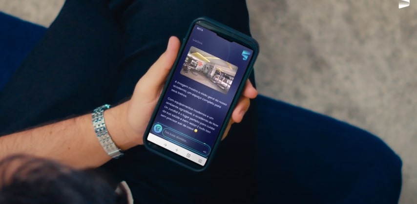 Auria AI Assistant